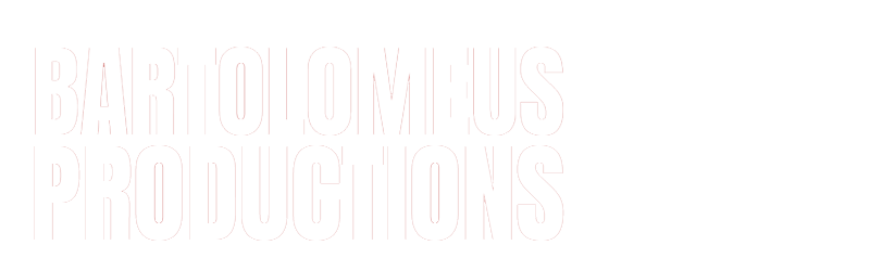 Bartolomeus Productions Logo